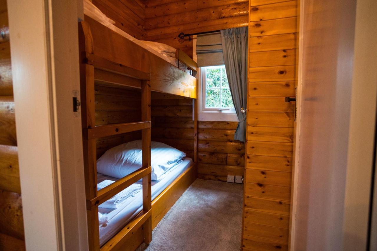 Woodpecker 3 Bedroom Trawsfyndd Holiday Village - Hosted By Seren Property Trawsfynydd Esterno foto