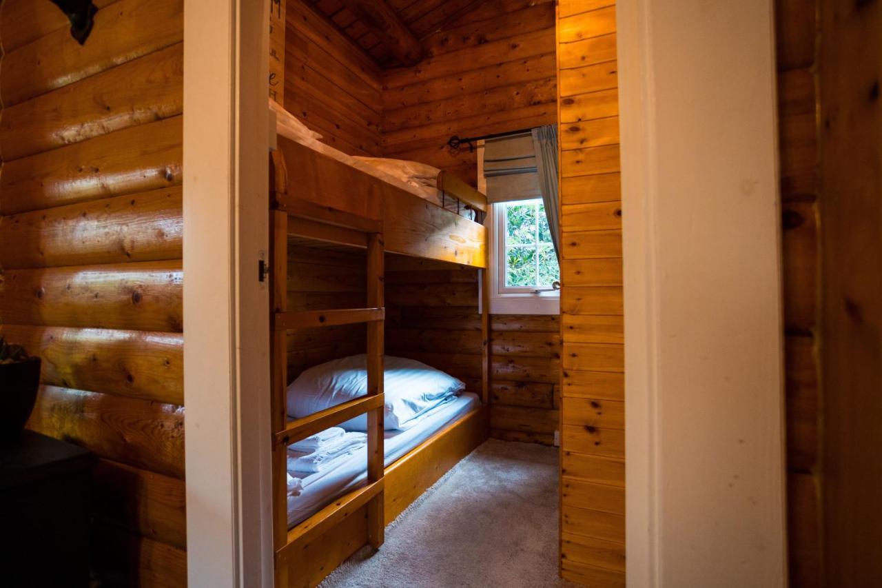 Woodpecker 3 Bedroom Trawsfyndd Holiday Village - Hosted By Seren Property Trawsfynydd Esterno foto