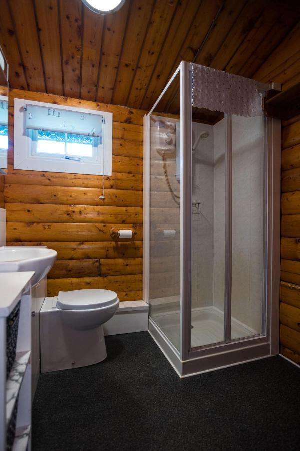 Woodpecker 3 Bedroom Trawsfyndd Holiday Village - Hosted By Seren Property Trawsfynydd Esterno foto