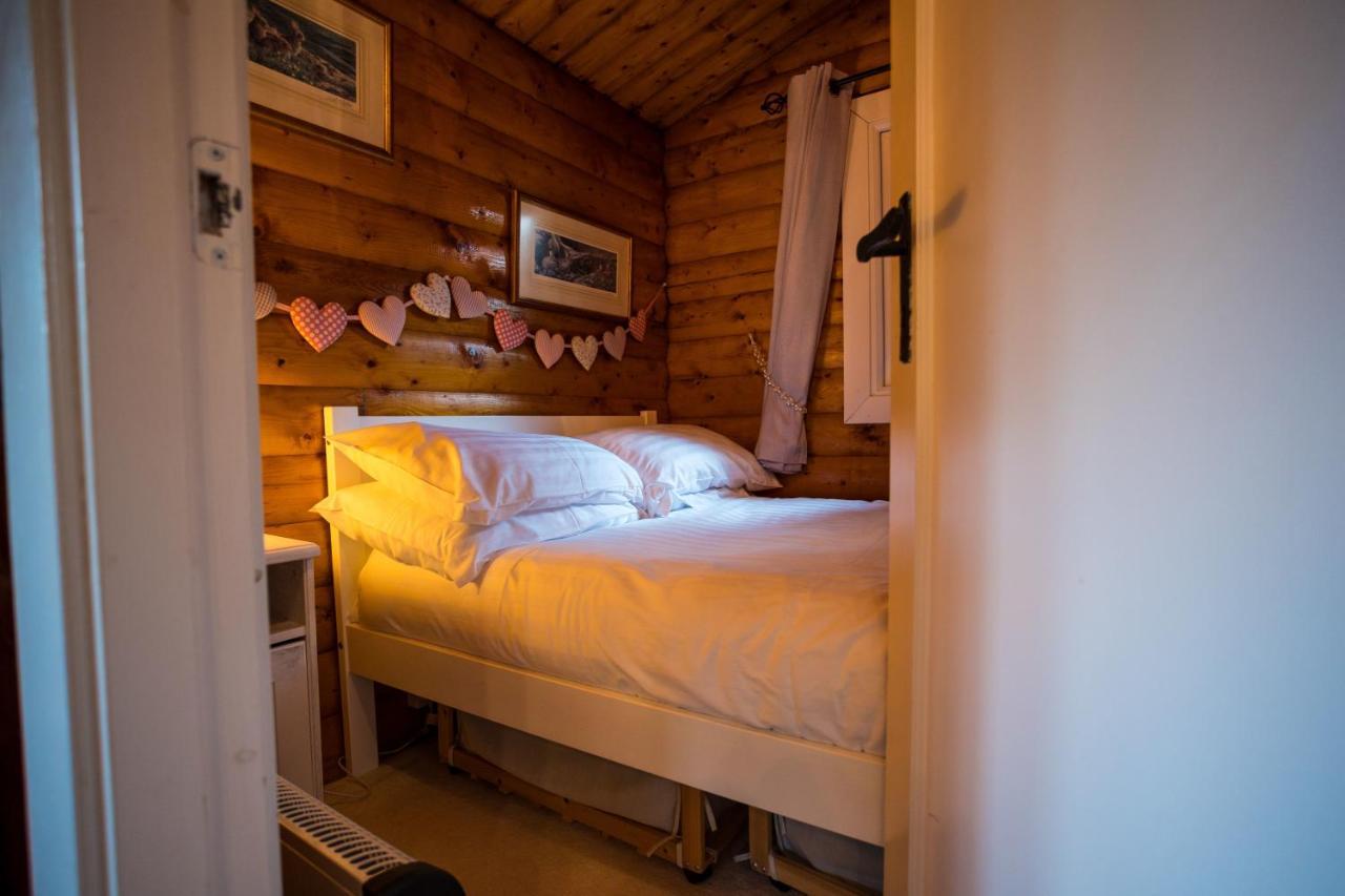 Woodpecker 3 Bedroom Trawsfyndd Holiday Village - Hosted By Seren Property Trawsfynydd Esterno foto
